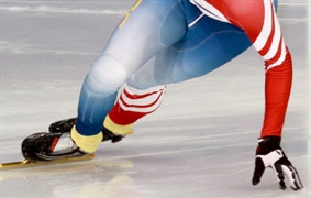 Long Track Speed Skating secures Team BC’s first medal of the Games 